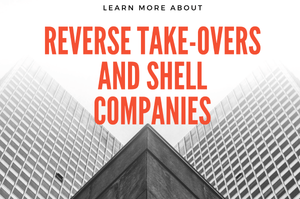 Reverse Take Over, RTO, Shell Company